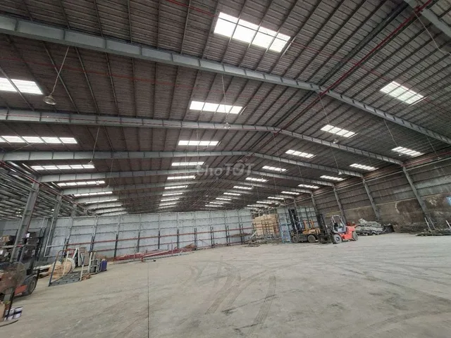 Bất động sản tại Bình Dương - ảnh 1