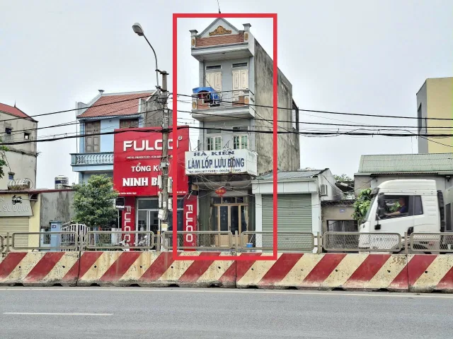 Bất động sản tại Ninh Bình - ảnh 1