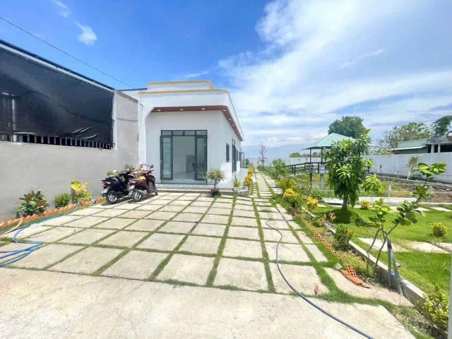 Bất động sản tại Đồng Nai - ảnh 1