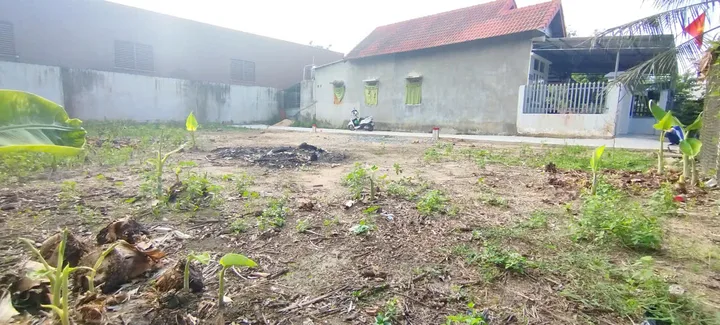 Bất động sản tại Khánh Hòa - ảnh 1