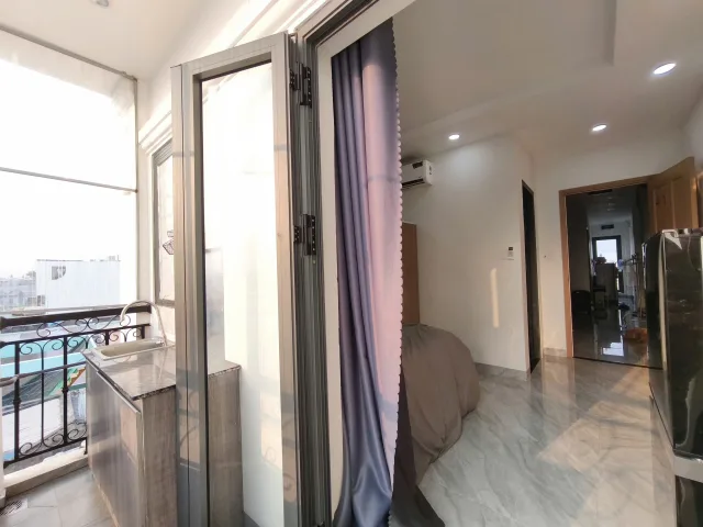 Bất động sản tại TP. Hồ Chí Minh - ảnh 1