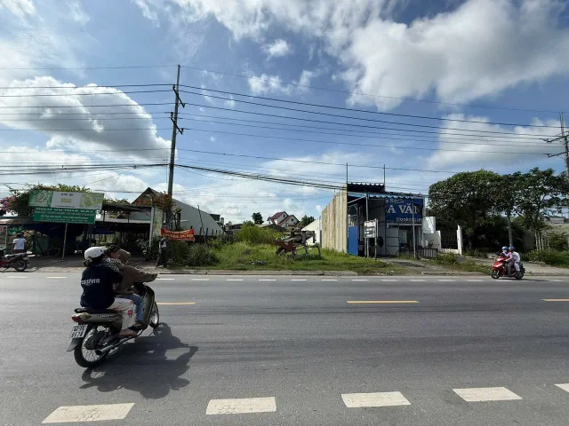 Bất động sản tại Long An - ảnh 1