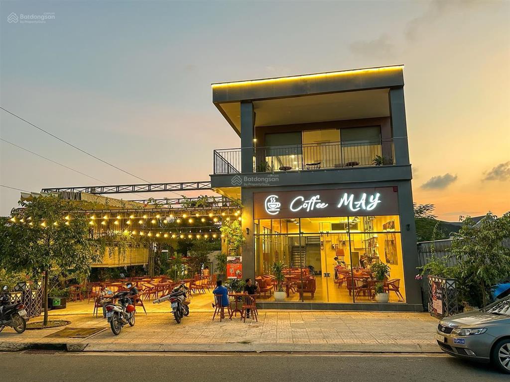 Bất động sản tại Bà Rịa - Vũng Tàu - ảnh 1