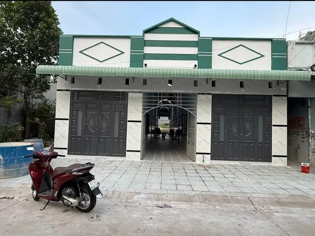 Bất động sản tại Bình Phước - ảnh 1