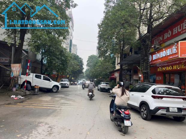 Bất động sản tại Hà Nội - ảnh 1