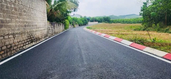 Bất động sản tại Phú Thọ - ảnh 1