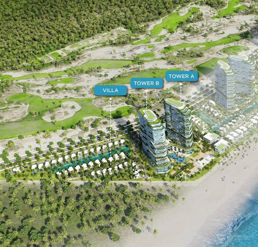 Bất động sản tại Bà Rịa - Vũng Tàu - ảnh 1