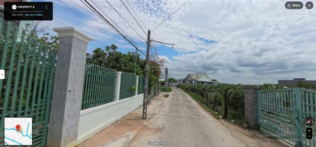 Bất động sản tại Bình Thuận - ảnh 1
