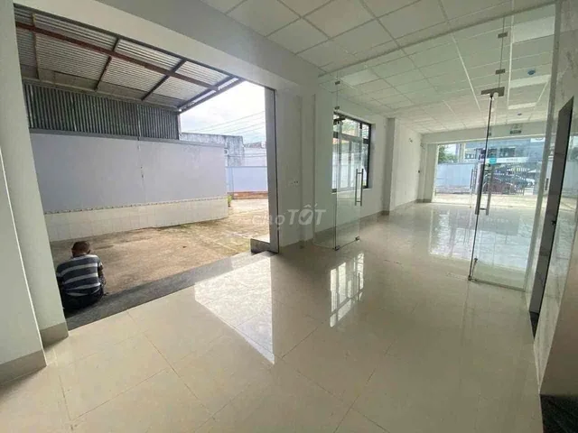 Bất động sản tại Bình Dương - ảnh 1