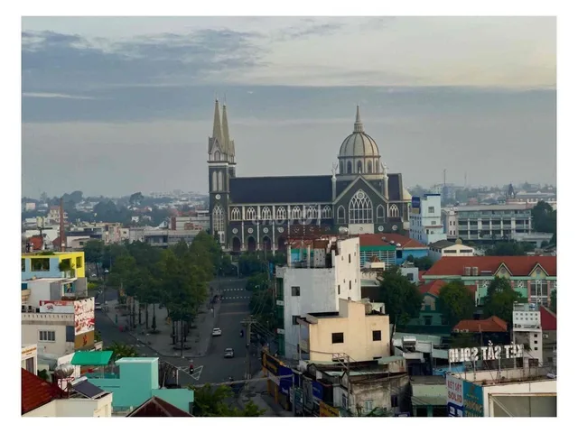 Bất động sản tại TP. Hồ Chí Minh - ảnh 1
