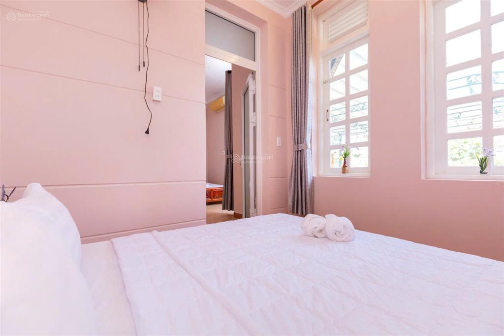 Bất động sản tại Bà Rịa - Vũng Tàu - ảnh 1