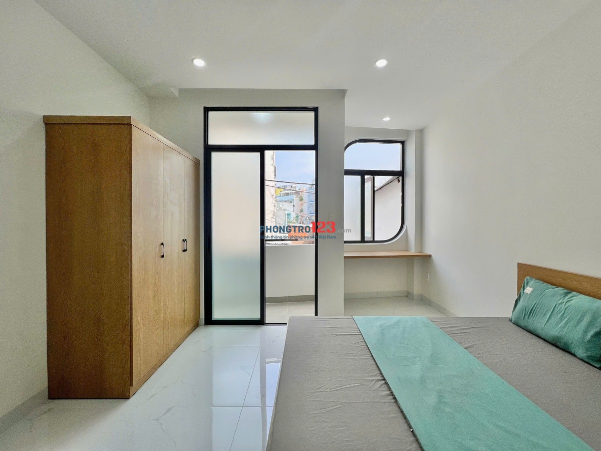 Bất động sản tại TP. Hồ Chí Minh - ảnh 1