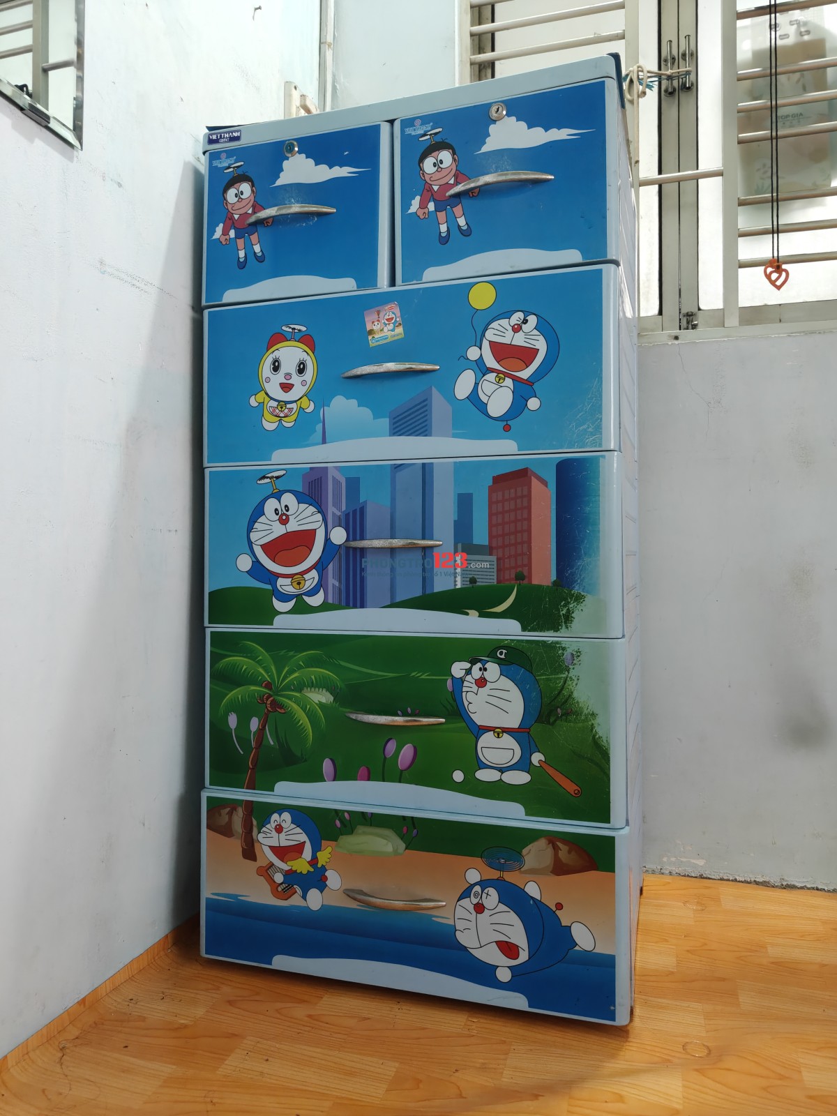 Bất động sản tại TP. Hồ Chí Minh - ảnh 1