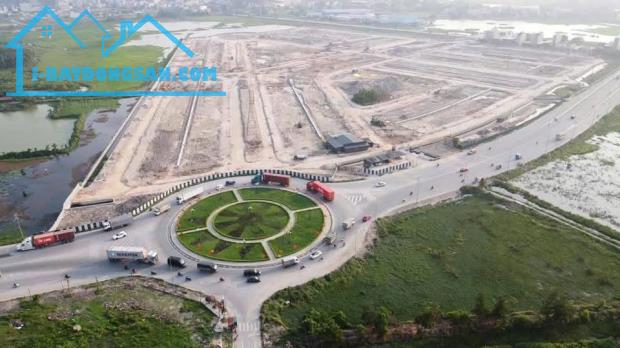 Bất động sản tại Bắc Giang - ảnh 1