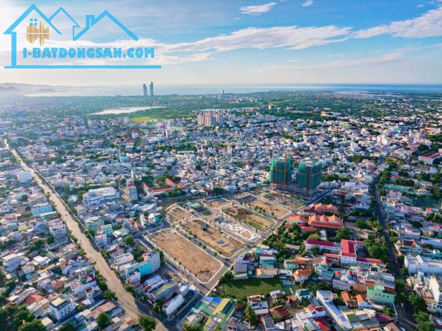 Bất động sản tại Ninh Thuận - ảnh 1