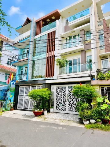 Bất động sản tại TP. Hồ Chí Minh - ảnh 1