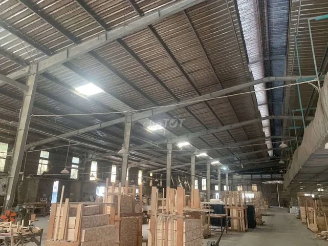 Bất động sản tại Bình Dương - ảnh 1