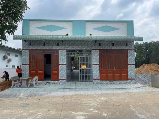 Bất động sản tại Bình Phước - ảnh 1