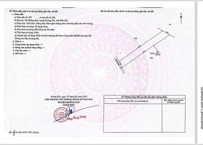 Bất động sản tại Đắk Lắk - ảnh 1