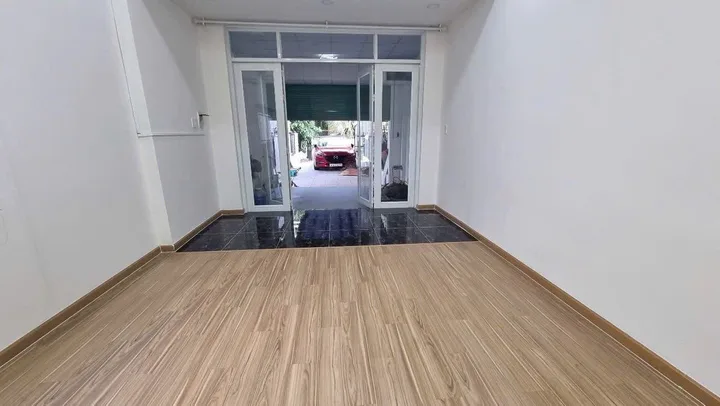 Bất động sản tại Bình Dương - ảnh 1