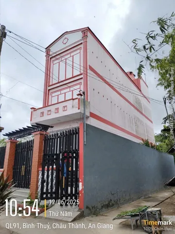 Bất động sản tại An Giang - ảnh 1
