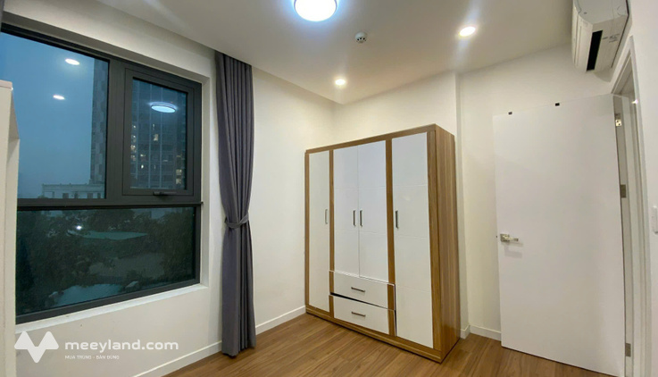 Bất động sản tại TP. Hồ Chí Minh - ảnh 1
