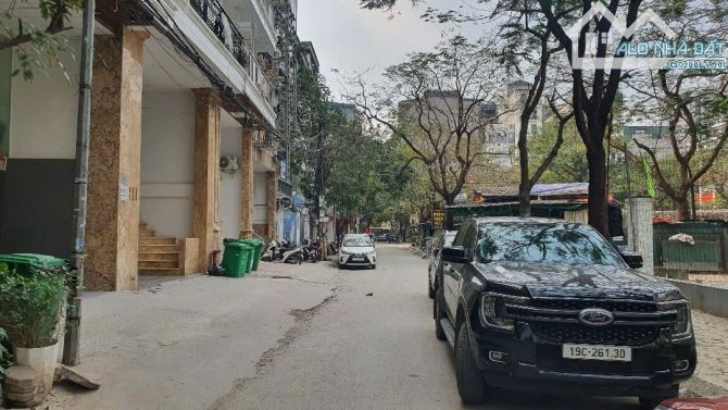 Bất động sản tại Hà Nội - ảnh 1