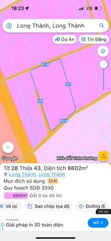 Bất động sản tại Đồng Nai - ảnh 1