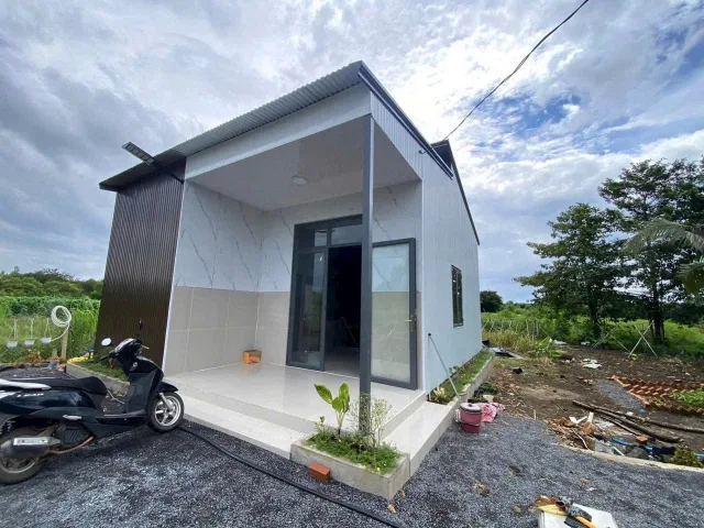 Bất động sản tại Bình Phước - ảnh 1