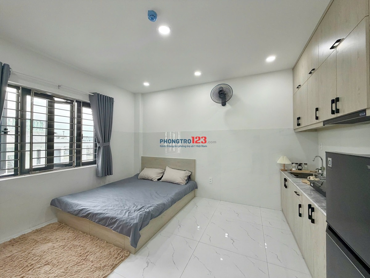 Bất động sản tại TP. Hồ Chí Minh - ảnh 1