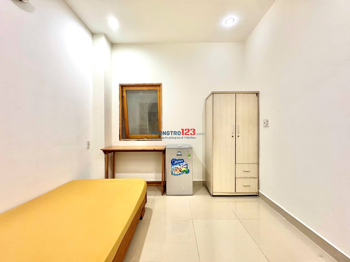 Bất động sản tại TP. Hồ Chí Minh - ảnh 1