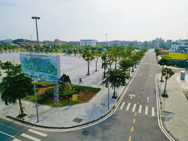 Bất động sản tại Hải Phòng - ảnh 1