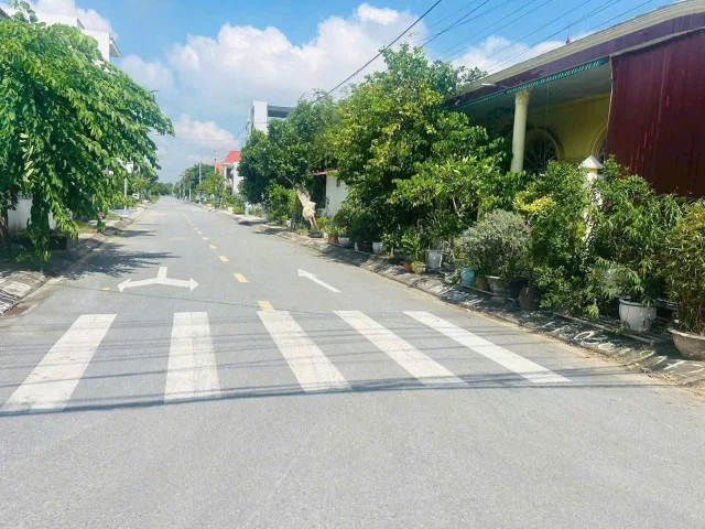 Bất động sản tại Hải Phòng - ảnh 1