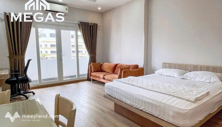 Bất động sản tại TP. Hồ Chí Minh - ảnh 1