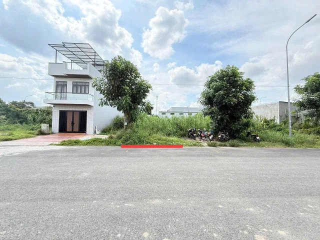 Bất động sản tại Cần Thơ - ảnh 1