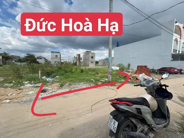 Bất động sản tại Tây Ninh - ảnh 1