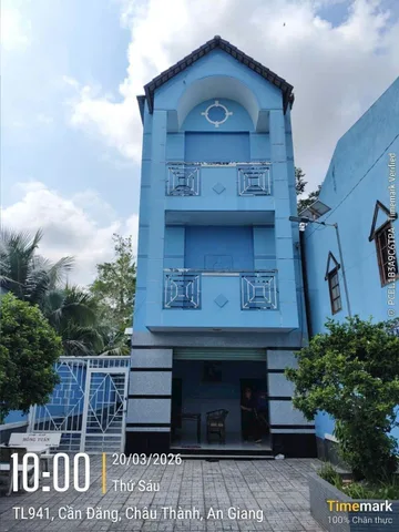 Bất động sản tại An Giang - ảnh 1
