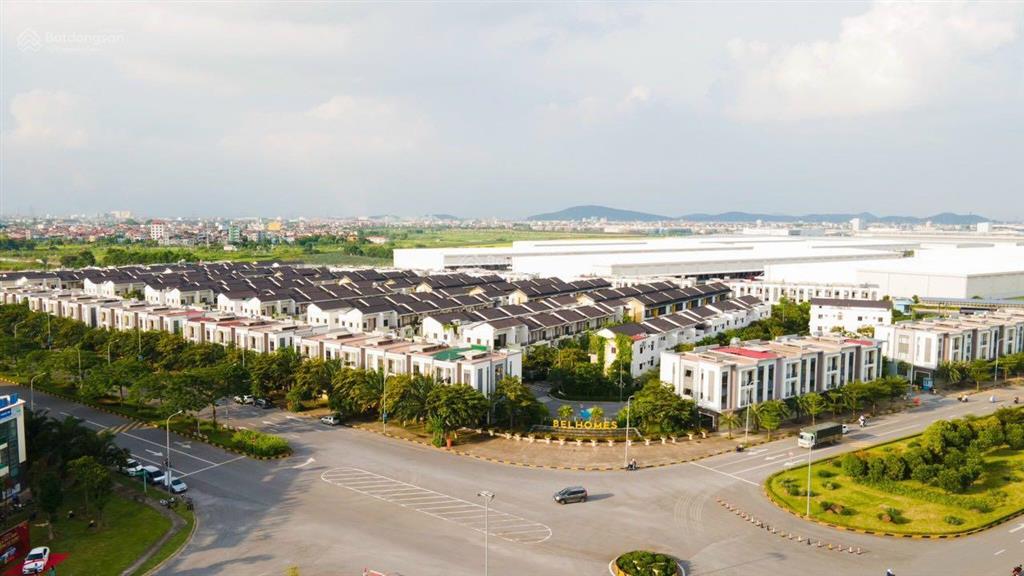 Bất động sản tại Bắc Ninh - ảnh 1