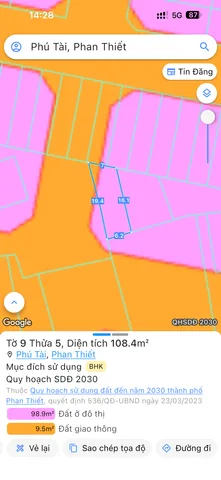 Bất động sản tại Lâm Đồng - ảnh 1