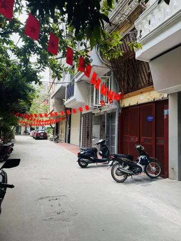 Bất động sản tại Hà Nội - ảnh 1
