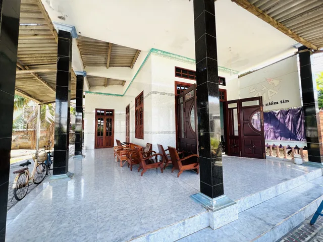 Bất động sản tại Bình Định - ảnh 1