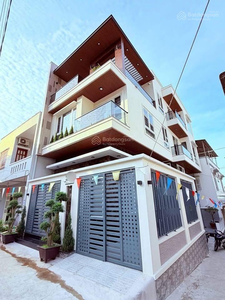 Bất động sản tại Bà Rịa - Vũng Tàu - ảnh 1