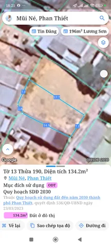 Bất động sản tại Lâm Đồng - ảnh 1