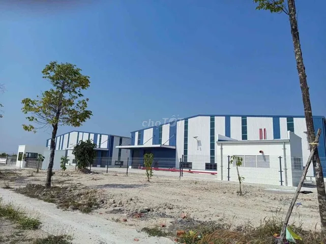 Bất động sản tại Bình Dương - ảnh 1