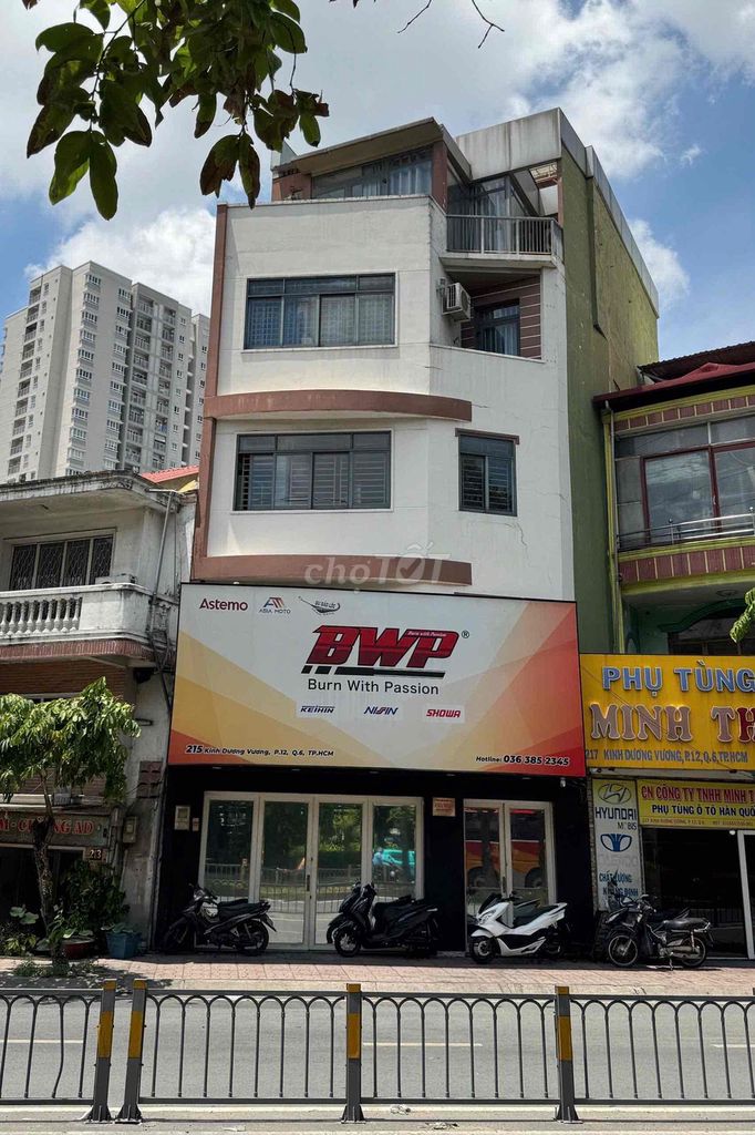 Nhà riêng tại 6, TP. Hồ Chí Minh - ảnh 2