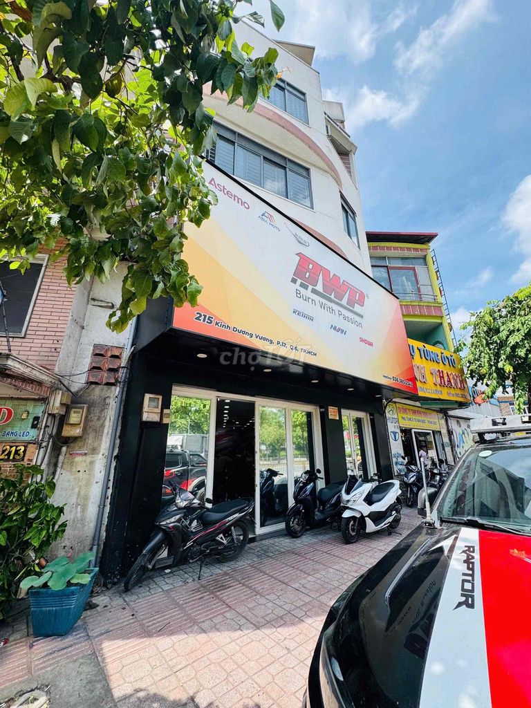 Nhà riêng tại 6, TP. Hồ Chí Minh - ảnh 3