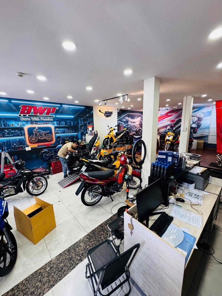 Nhà riêng tại 6, TP. Hồ Chí Minh - ảnh 5