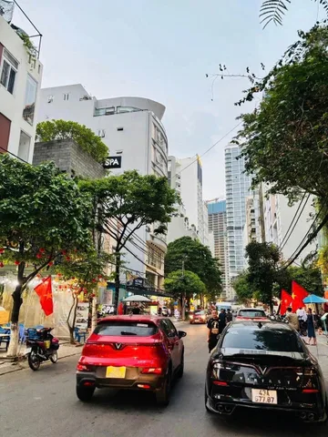 Bất động sản tại Đà Nẵng - ảnh 1