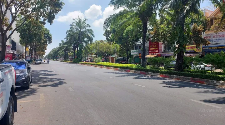Bất động sản tại TP. Hồ Chí Minh - ảnh 1