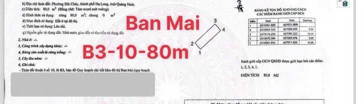 Bất động sản tại Quảng Ninh - ảnh 1